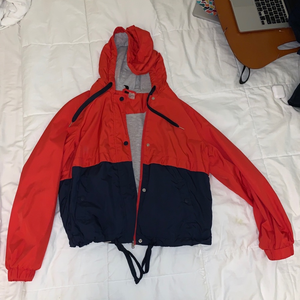 H&M Rain jacket